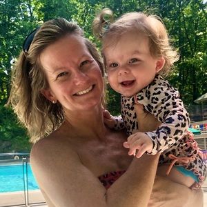 Meet your Posher, Laney